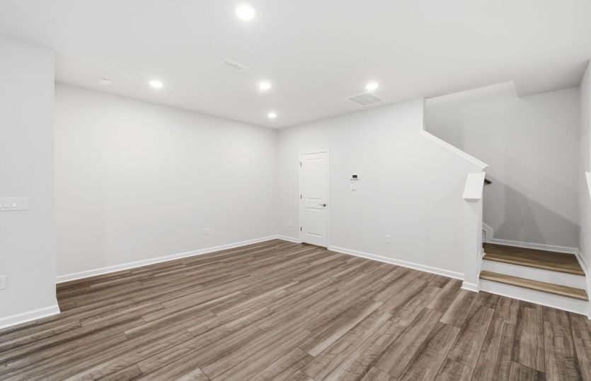 Hayden #6 - Great Room