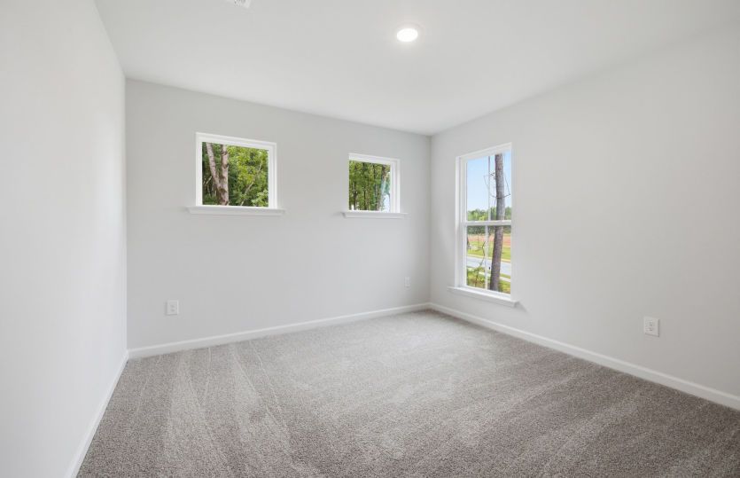 Hayden #6 - Bedroom Two