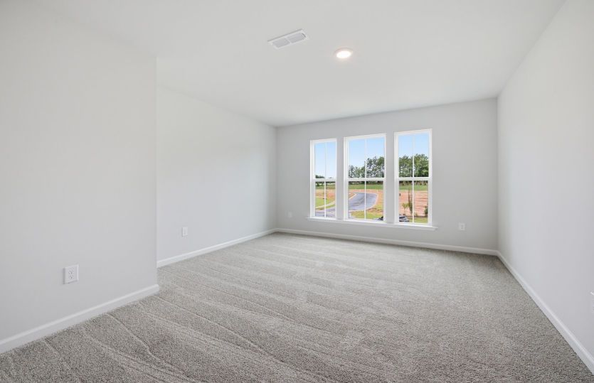 Hayden #6 - Bedroom Three