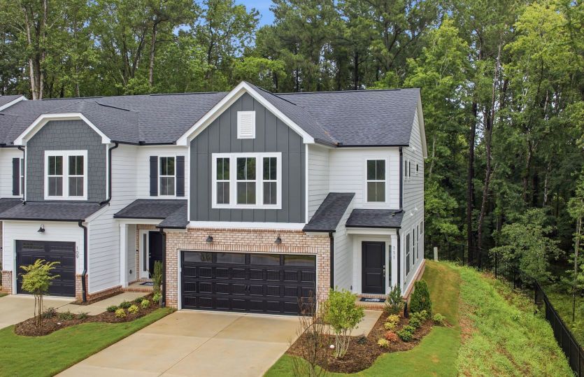Hayden #6 - Welcome Home