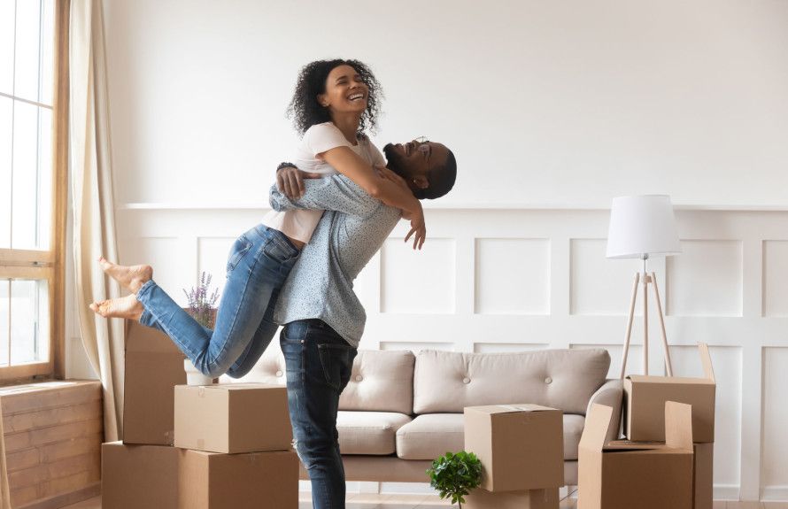 Make your move to Richardson