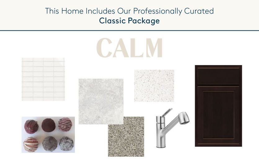 Digital Representation | Design Selections
