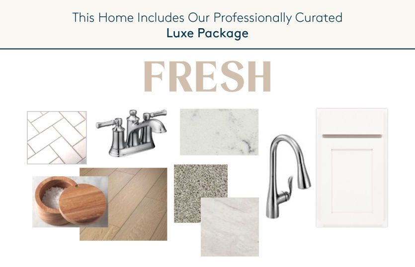 Digital Representation | Design Selections