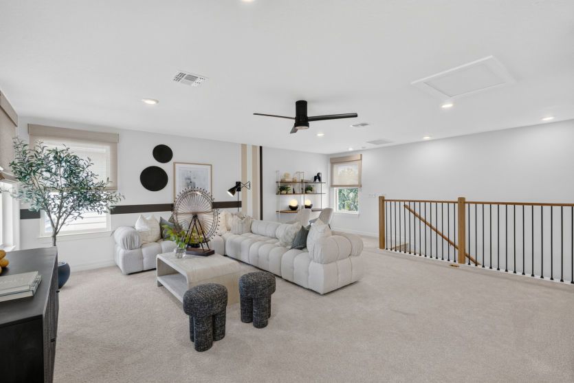 Loft Space