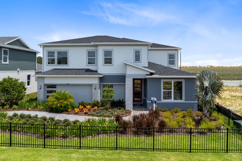 Merlot Grand Exterior