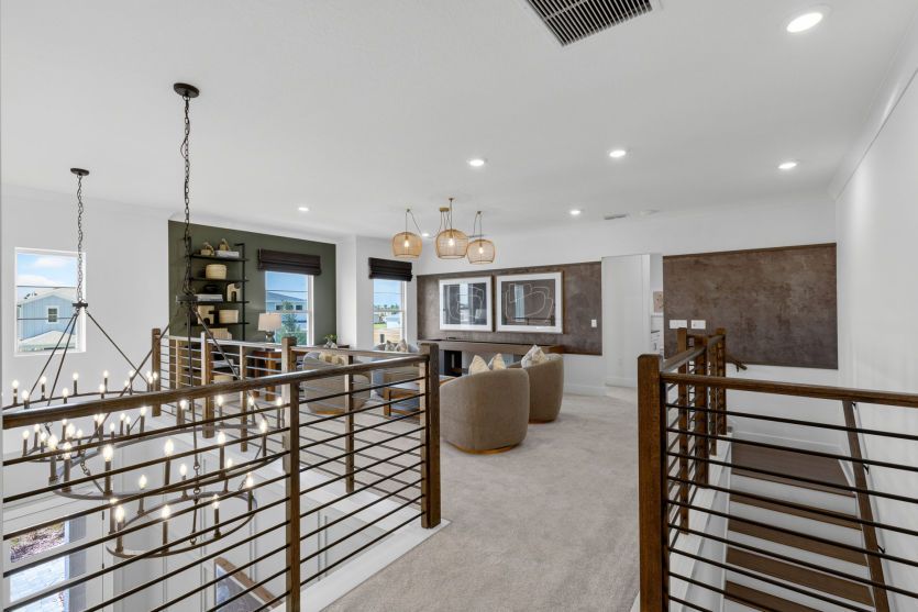 Loft Space