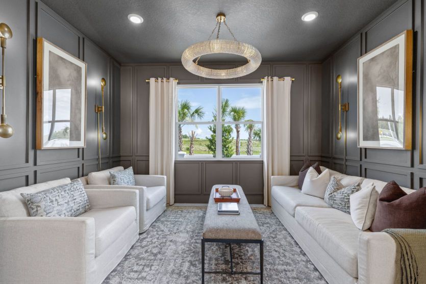 Owners Suite