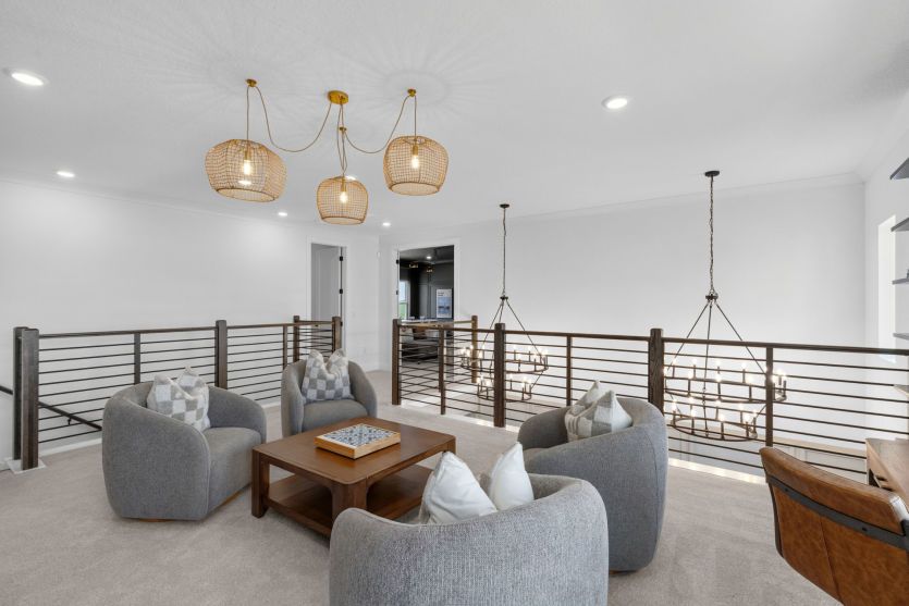 Loft Space