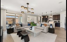 Scottish Isle: Rio Rancho, New Mexico - Pulte Homes