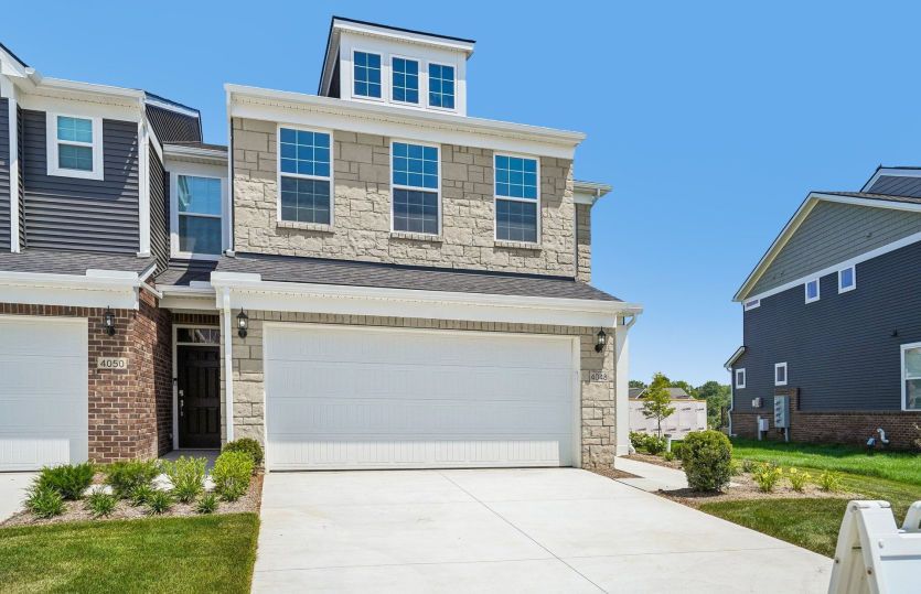 Quick Move-In Home