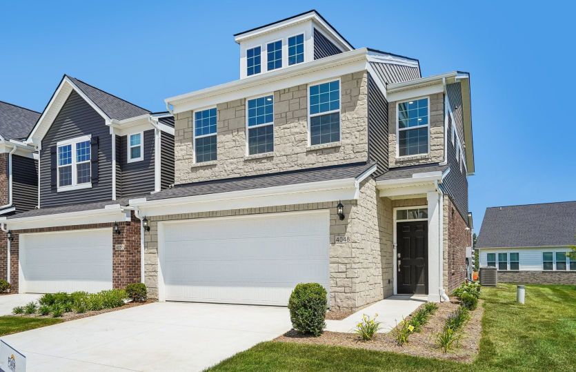 Quick Move-In Home