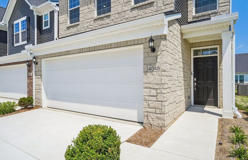 Quick Move-In Home