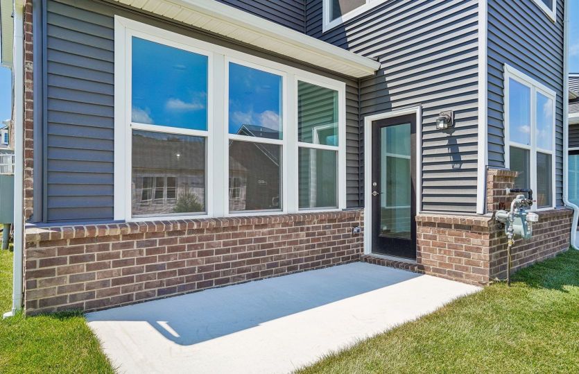 Quick Move-In Home