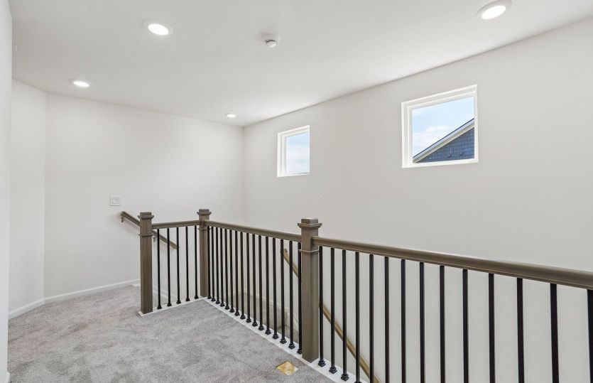 Quick Move-In Home
