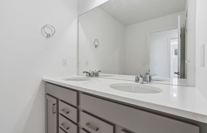 Quick Move-In Home