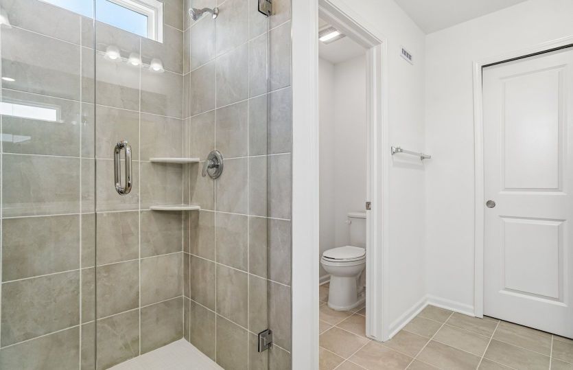 Quick Move-In Home