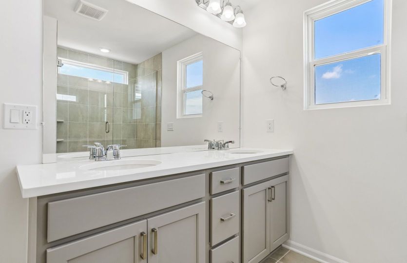 Quick Move-In Home