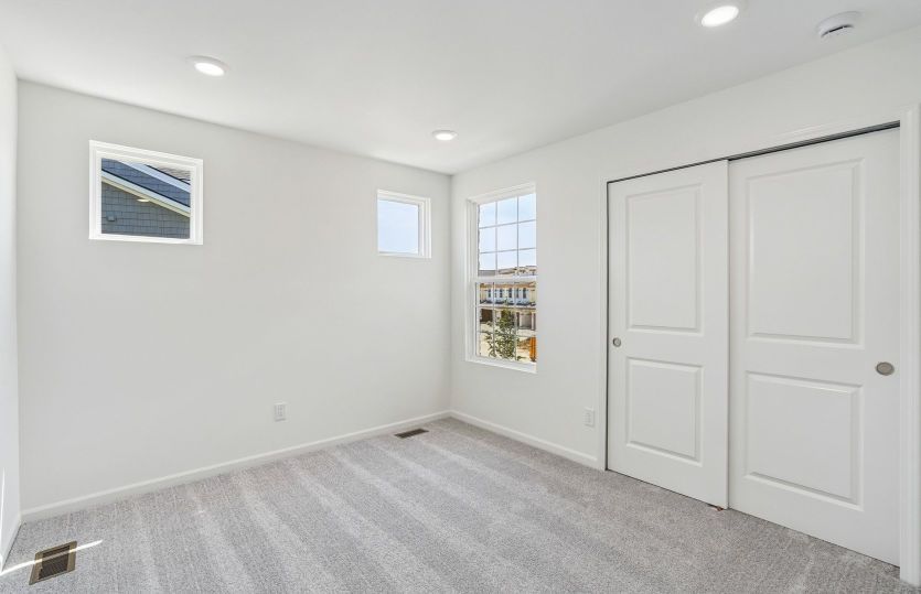 Quick Move-In Home