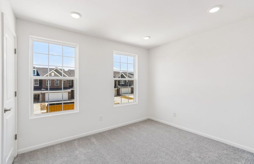 Quick Move-In Home