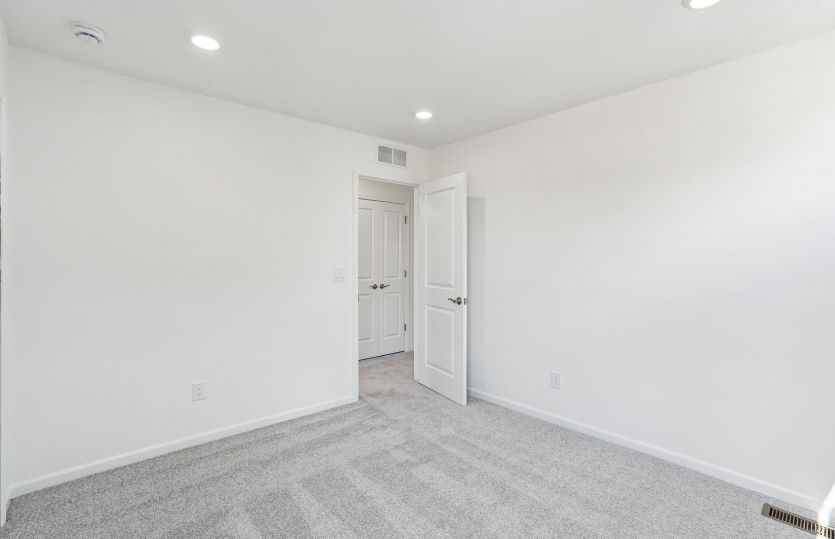 Quick Move-In Home