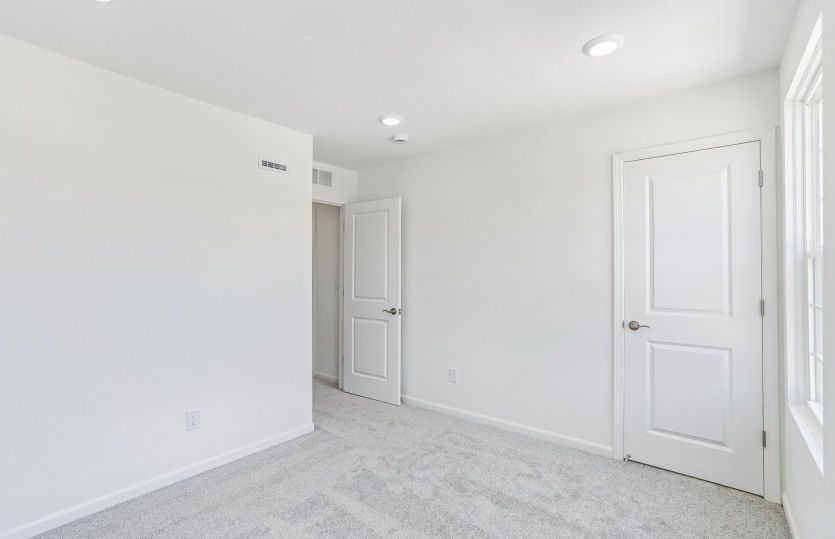 Quick Move-In Home