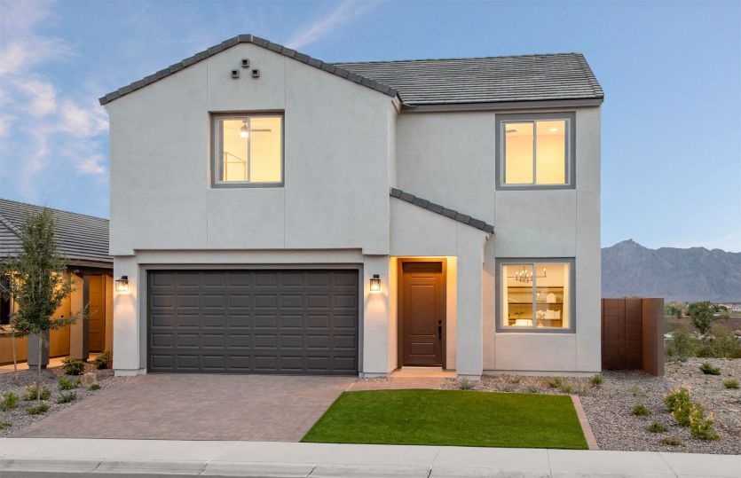 Firwood at Upper Canyon by Pulte Homes