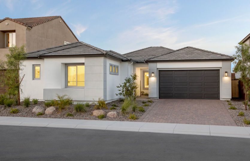 Ravenna at Upper Canyon by Pulte Homes