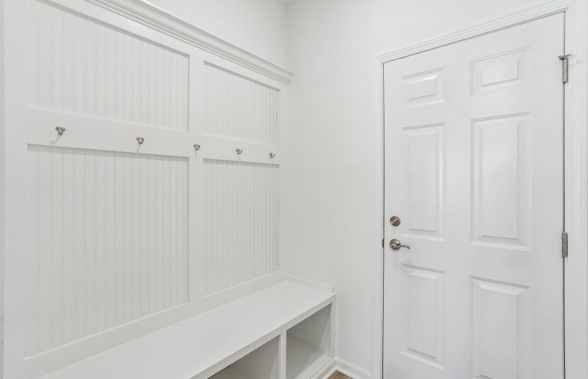 Quick Move-In Home