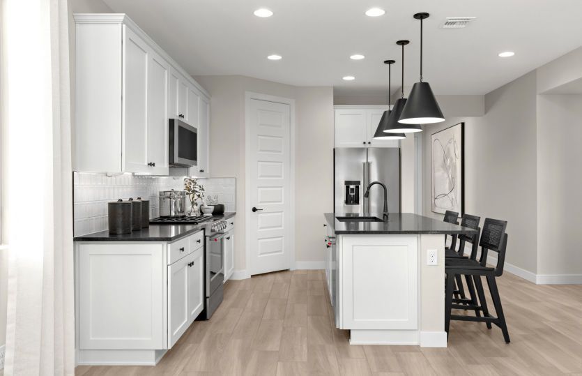 New Pulte Homes Phoenix