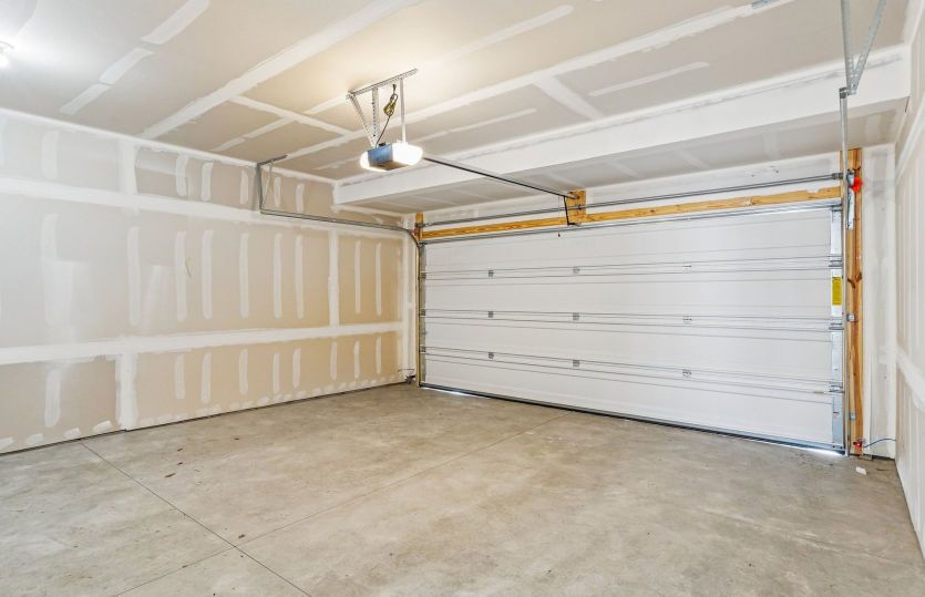 Quick Move-In Home
