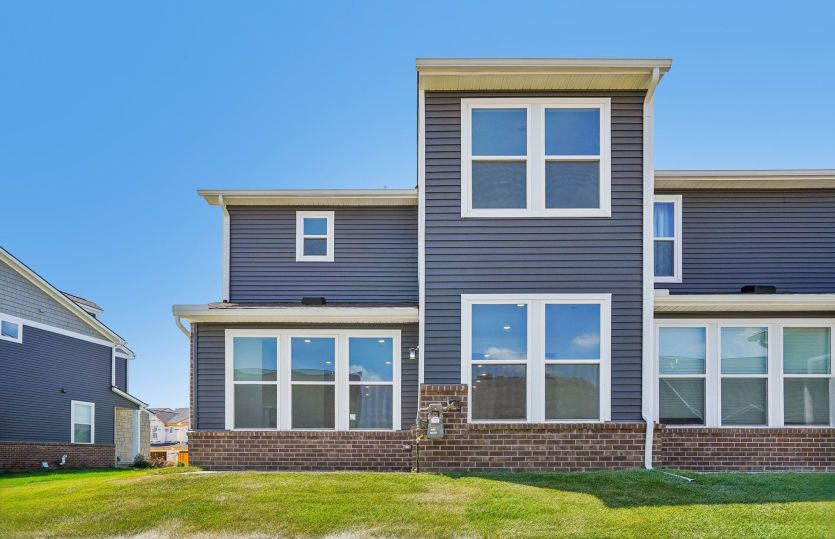 Quick Move-In Home