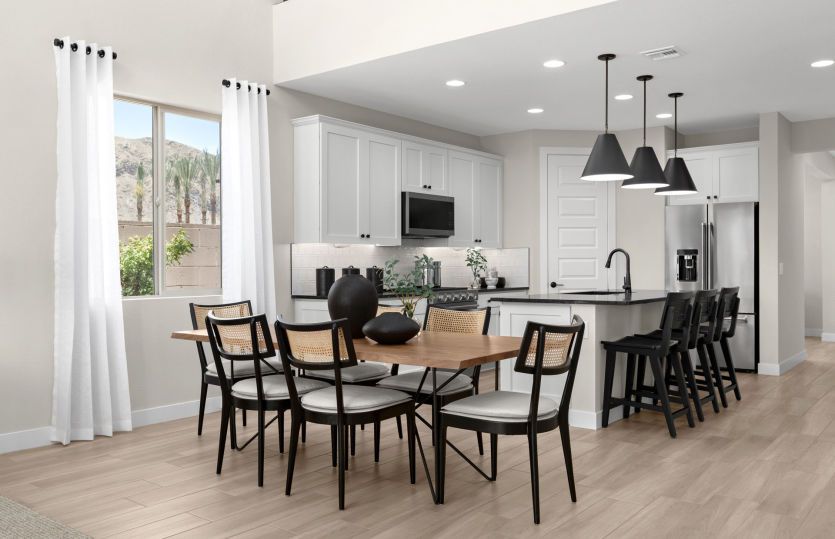 Firwood at Upper Canyon by Pulte Homes