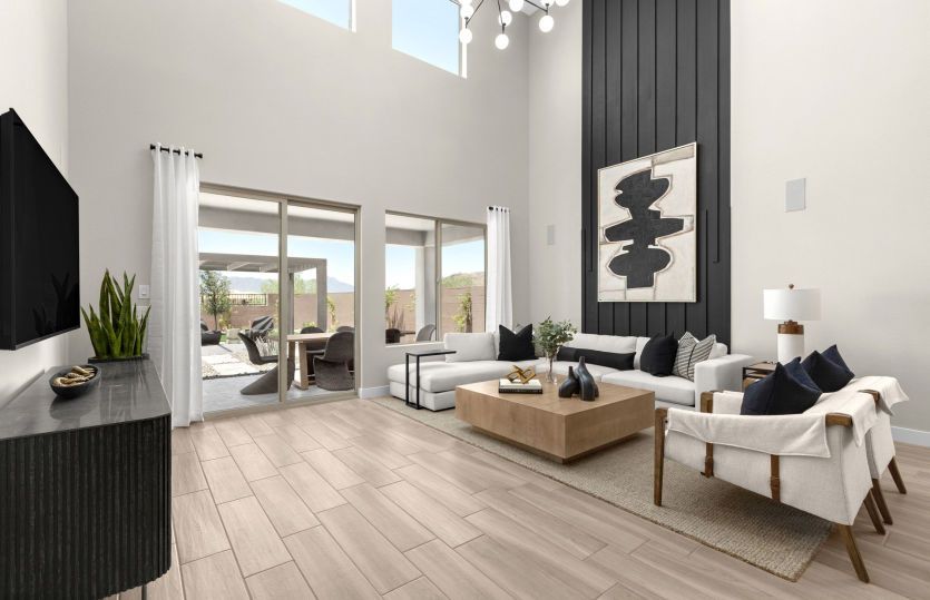 Pulte Homes Ahwatukee