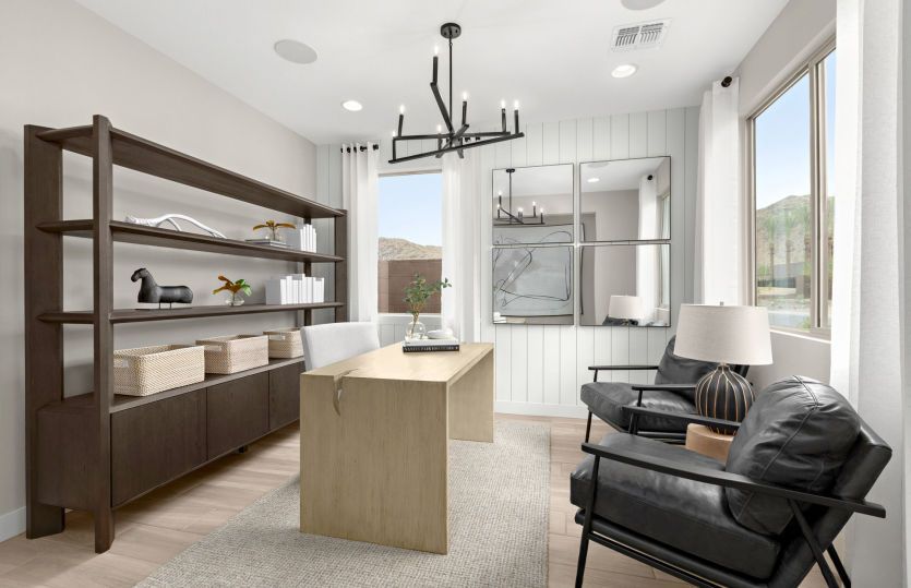 New Homes AZ