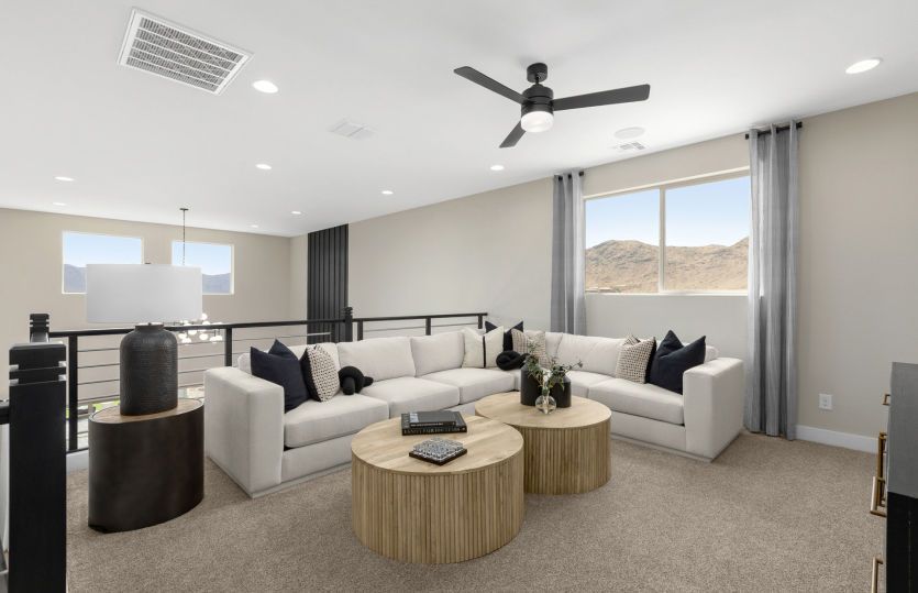 Upper Canyon in Ahwatukee