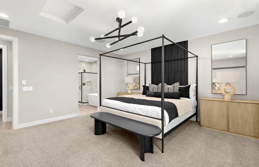 New Homes Ahwatukee