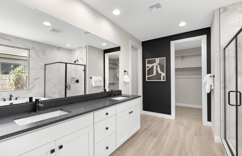 New Construction Homes Ahwatukee