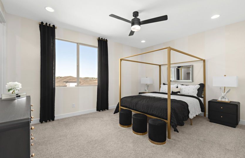 New Luxury Pulte Homes in Ahwatukee