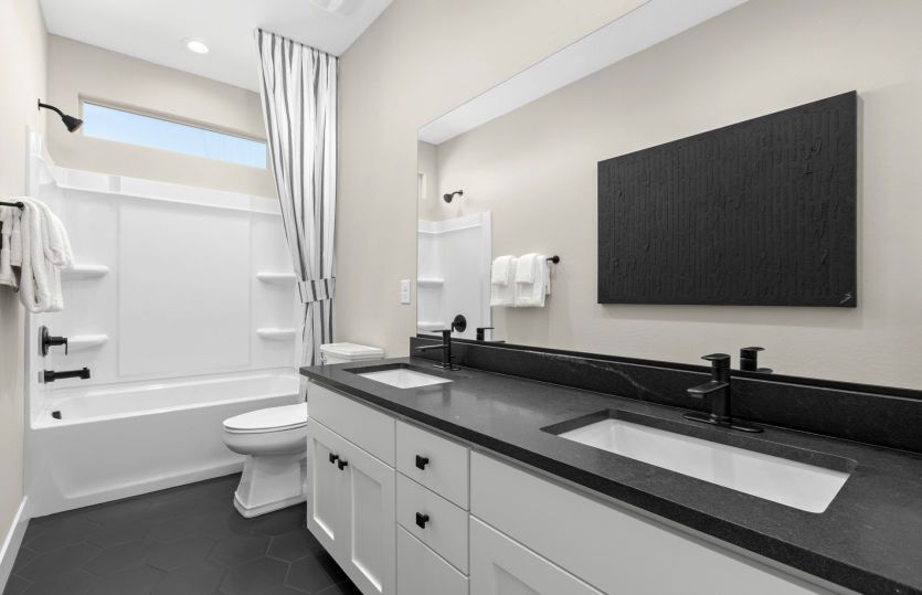 Ahwatukee Luxury New Homes