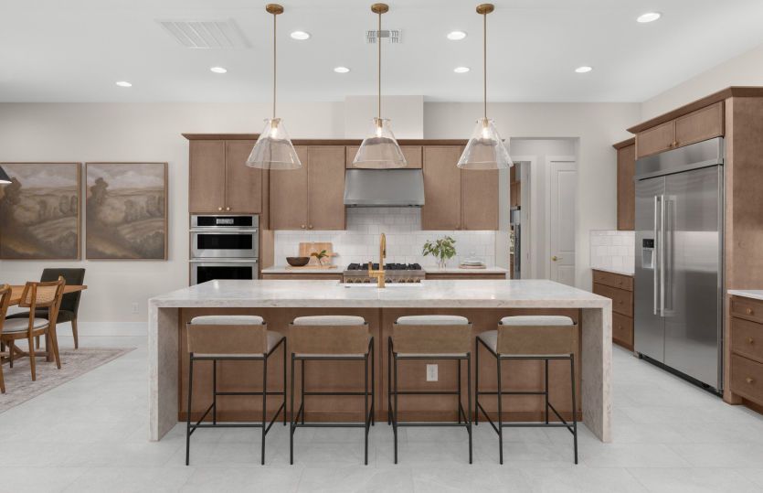Upper Canyon - Luxury Homes in Ahwatukee