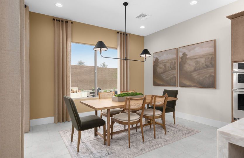 New Homes in Ahwatukee