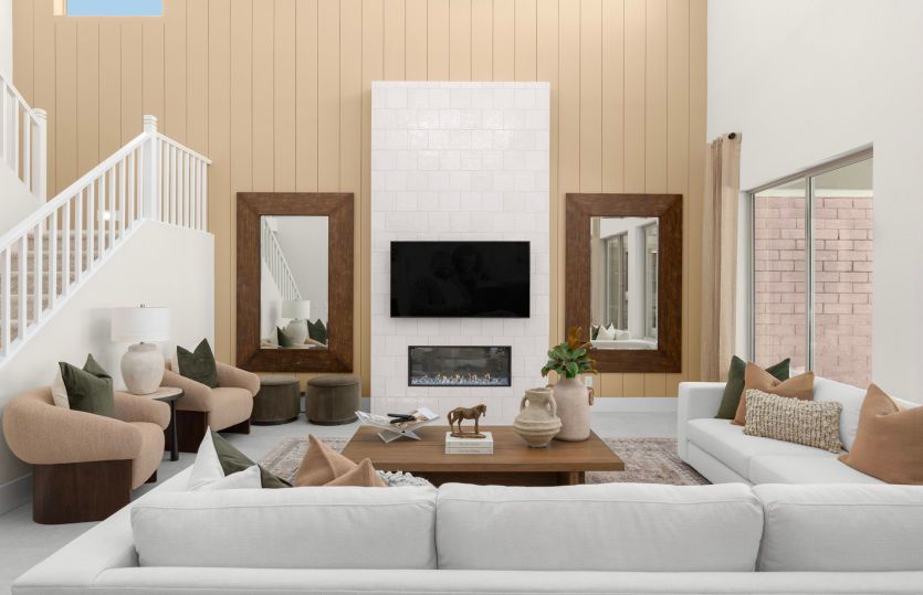 New Pulte Homes in Phoenix, AZ