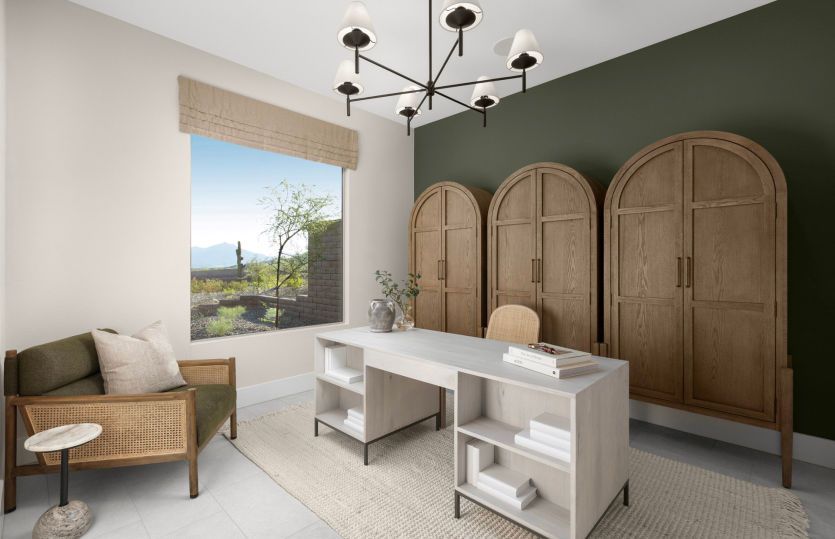 Upper Canyon by Pulte Homes