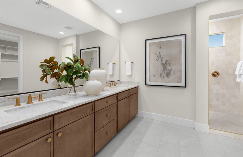 Upper Canyon - Luxury Homes in Ahwatukee