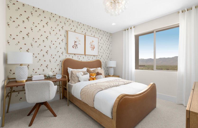Pulte Homes Ahwatukee