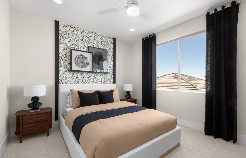 New Luxury Homes in Ahwatukee
