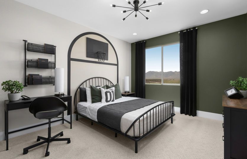 Quality Built Pulte Homes in Ahwatukee