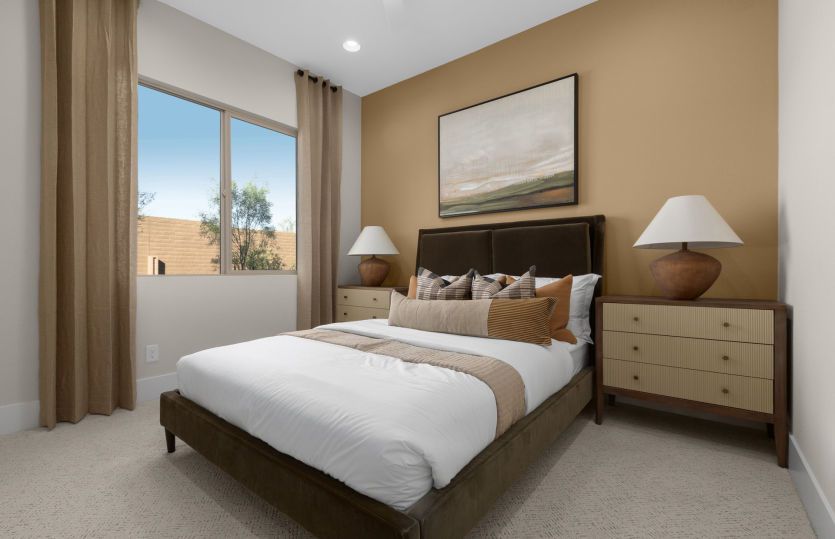 New Homes in Phoenix, AZ