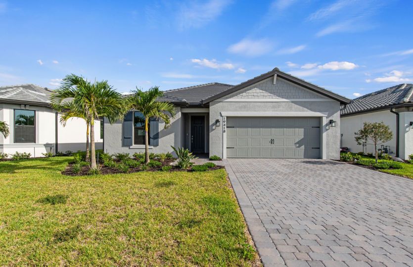19418 Hinkley Drive (Prosperity)