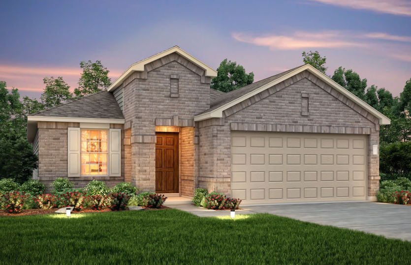 Home Exterior O